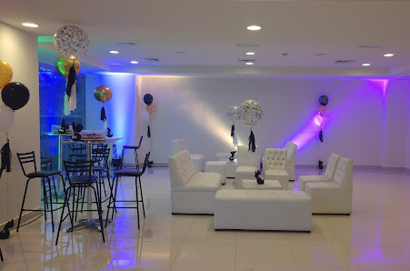 Pm Eventos México